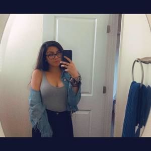 Meet your Posher, Yvonne